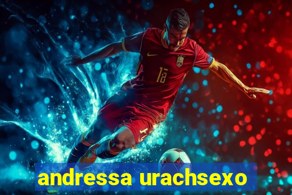 andressa urachsexo